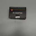 9V 1.5A Power Supply DC 9V Power Cord, 100-240V AC to DC 9Volts AC Adapter, fit for DC9V 1500ma 1A 1000ma 0.5A 500ma Arduino UNO R3, Schwinn Bike A10 140 170 Center Positive Port.