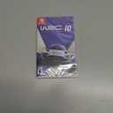 WRC 10 Nintendo Switch