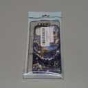 ZHEGAILIAN Case for iPhone 13 iPhone 14,The Sun Shines On The Waves for 2 in 1 Hard Shell + Soft Silicone,Shockproof Bumper Drop Protective Case