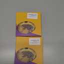 2 x Kviceo Jewelry Tray Ring Dish, (K)