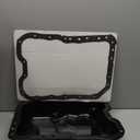 4884665AC Engine Oil Pan with Drain Plug&Gasket and 20 Screws Fits For Dodge(AVENGER/CALIBER/JOURNEY);Jeep(COMPASS/PATRIOT);Chrysler(Cirrus/200/SEBRING/);L4 2.4L 2.0L # 264-361