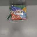 Silicone Magnetic Balls Fidget Toys for Adults & Teens,4PCS Stress Relief Sensory Toys for Autism ADHD Anxiety,Fun Textures Gadgets,Office Desk Toy,Stocking Stuffer for Men Women Teen Gift (Lilac Purple)