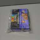 KIND Breakfast Protein Bars, Peanut Butter Banana Dark Chocolate, Gluten Free, Low Sodium, Healthy Snacks, 8g Protein, 6 Count (6 Packs of 2 Bars)