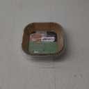 2 QT Air Fryer Liners for CHEFMAN 2 Qt Mini Air Fryer, Air Fryer Liners Disposable Small 2 qt 2.6qt, Small AirFryer Liners, DASH Air Fryer Liners