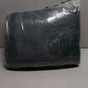 E.share 90% Heavy Duty Shade Cloth for Garden, 12 Ft X 12 Ft Sun Shades Outdoor Patio with Grommets for Plant Covers,Porch Screen,Pergola Shade Cover,Greenhouse,Green