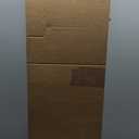 FLOWBREEZE Windowless Portable Air Conditioners, 38 Evaporative Air Cooler w/Remote, 2.5L Water Tank & 4 Ice Packs, 12H Timer Auto-off, 70 Oscillating, Quiet Cooling Tower Fan For Home Office