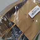 INCLY 120PCS Pegboard Accessories Organizer Kit, Peg Board Hooks Assortment with Bins for Organizing Various Tools, Fit 1/ 8 or 1/ 4 inch Pegboard for Hanging Storage, Garage Wall Attachments