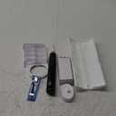 Oral-B Pro 5000 Smartseries Power Rechargeable Electric Toothbrush with Bluetooth Connectivity, Black Edition (1 Count (Pack of 1))