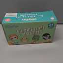 24 PCS Squishy Toys for Kids Bulk  Party Favors Valentines Day Squishies Valentines Day Gifts for Kids Classroom School Pinata Stuffers Birthday Gifts for Boys & Girls Classroom Prizes Elementary