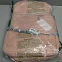 Taygeer Travel Backpack for Women, Carry On Backpack with USB Charging Port & Shoe Pouch, TSA 15.6inch Laptop Mochila Flight Approved, Nurse Bag Casual Daypack for Weekender Business Hiking, Pink (Large)