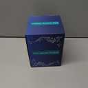 Cardinal Solar Lanterns Outdoor Hanging Cardinal Garden Decorative Christmas Lantern Birthdays Gifts for Women Mom Grandma Metal Waterproof Solar LED Light for Yard, Patio, Lawn, Porch,