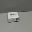 3316250.700 RV Single Zone Wall Thermostat, w/Digital Temperature Display Compatible with Camper RVs and Trailers, White.