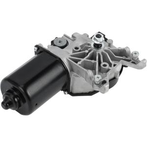 No.12365360/12494772 Windshield Wiper Motor for Chevrolet Silverado 1500 1999-2002 for GMC Sierra 1500 1999-2002 / Front Wiper Motor / 5 Pin Replacement / 1Pcs