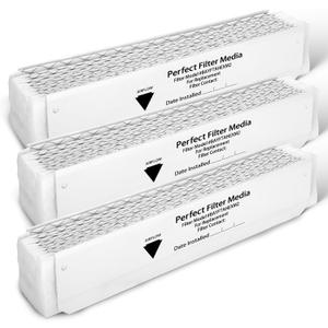 Upgrade BAYFTAHEXM2 Merv 13 Replacement Filter for Trane Perfectfit 5 Media Compatible with Trane 20"x 25"x 5" Merv 13 BAYFTAHEXM2 Expandable Replacement Filter 3 Packs