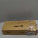 O-Cedar MicroTwist MAX Microfiber Twist Mop with 1 Extra Refill | Features Hands-Free Wringing | Extra Large 18-Inch Mop Head | Safe on All Floor Types