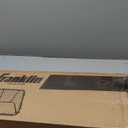 Franklin Sports Basketball Rebounder Adjustable Portable Pass Back Training Aid Multi Sport Baseball Softball Soccer