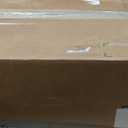 Great Bay Home Striped Quilt Set - 3-Piece King/California King Size Farmhouse Bedding Set - Lightweight, All-Season, Reversible Bedspread (White/Green)