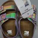 SM New York TG TJackie Footed Multi , 0442