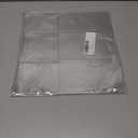 DEDC 2pcs ETB Protector Case Plastic Protectors Display Case Stackable UV Protection Thick Protector PET Plastic Case Compatible with Elite Trainer Box Hobby Display Case