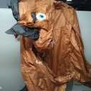 Morph Giant Inflatable Horse Costume, Blow Up Horse Costume Adult, Horse Costume Inflatable