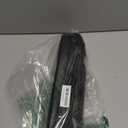 Amazon Basics 50" Lightweight Tripod for Camera and Phone with Travel Bag, Remote Control and Phone Holder, Height Adjustable, Aluminum, Silver