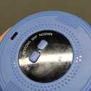 M11 Mason Jar Vacuum Sealer - Electric Mason Jar Vacuum Sealer Kit with Wide and Regular Mouth Mason Lids, Jar Vacuum Sealer for Canning Jars, Vacuum Sealing Machine for Food Storage (Blue)