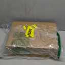 Whiskey Decanter with Glass Stopper-Whiskey Glass Bottle with Airtight Geometric Stopper for Wine, Bourbon, Brandy, Liquor, Tequila, Liquor Decanter for Men 2 Pack