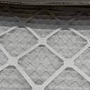 Amazon Basics MERV 5 AC Furnace Air Filter, 14x20x1 inches, 6-Pack