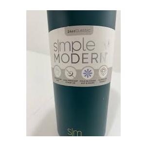 Simple Modern Insulated Tumbler 24 OZ