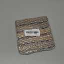 Wooden Trivet – Trivets for Hot Pots and Pans, 15×15 cm Heat Resistant Solid Acacia Wood, Durable Kitchen & Table Protector, Premium Handmade – LO-MAS