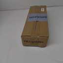 Wedding Welcome Sign Holder, 68x31x 20 Welcome to Our Wedding Sign Adjustable Display Stand with 4 Leather Sign Hanging Straps,Gold Easel Stand Personalized for Baby Bridal Shower Sign