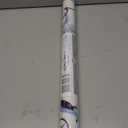 NuWallpaper Laos Taupe Peel and Stick Wallpaper, NUS6194, 20.5-in x 18-ft