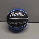 Baden Basketball Blue Maze
