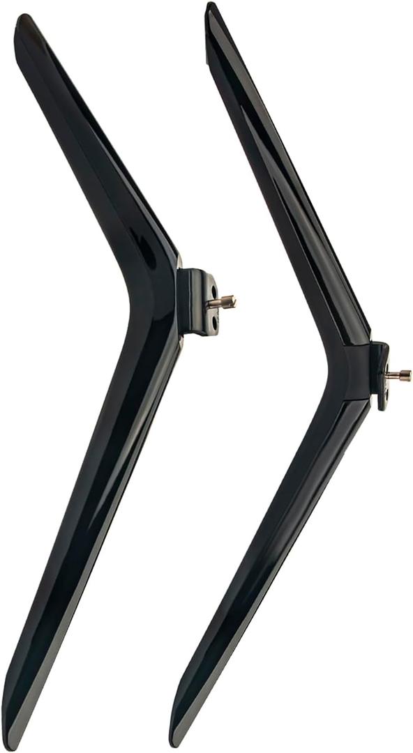 Replace TV Base Stand Legs fit for Hisense 75" Class A6G Series 75A6G 75A53FUA 75R6E4 75U6G 75A6H 70A61G 70S5 75A62GS HU70A6109FUWA LED 4K UHD Android Smart TV 2021 Models LED Television