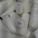 Assorted Unscented Candle Set 20 Pcs