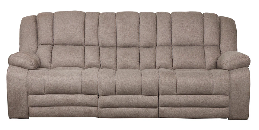 Sitswell Platinum Pearce Reclining Sofa
