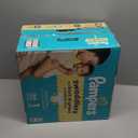 Pampers Swaddlers Diapers, Size 1 (8-14 Lbs), 164 Count, Absorbent, Keeps Baby Dry and Comfortable, Skin Safe Disposable Baby Diaper