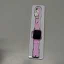 Kids Smart Watches Girls Age 5-12, 26 Games High-Resolution Touchscreen Kids Watch with Video Camera Music Player Pedometer Flashlight 12/24 hr Educational Toys Birthday Gifts for Girls Ages 6 7 8