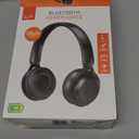 Bluetooth Headphones, Over Ear Children's Wireless Bluetooth