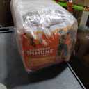 Nutrish Everyday Immune Support Dry Dog Food Chicken, Salmon, Blueberry & Pumpkin Recipe, 5.5 lb. Bag, 4 Count (Rachael Ray) BBD: 06-13-26