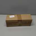 Aixiqee Case Portable Printer case Compatible with GUTHERREN, A80/A81Printer Bag Mobile Travel Printer Storage Holder Paper & USB Cable(Box Only)