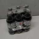Diet Coke Diet Soda, 16.9 fl oz Bottles, 6 Pack - Cola Soft Drinks (EXP 09/21/26)