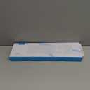 OMOTON Bluetooth Keyboard Compatible with Mac ONLY, with Numeric Keypad, Rechargeable Wireless Keyboard Compatible with MacBook Pro/Air, iMac, Mac mini/Pro, Black Grey