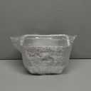 Waytiffer Loaf Pans [50 Pack] 2Lb Heavy Duty Disposable Aluminum Foil Premium Bread Tins Standard Size - 8.5" X 4.5" X 2.5" Perfect for Homemade Cakes & Breads