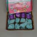Magic Mixies Minis Shimmerverse Series Mega Pack - 20 Mixies, 4 Hidden in Cauldrons, 5 New Powers to Discover, 90 to Collect