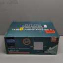 Inspire XXL  Super Absorbent Disposable Bed Pads for Chronic Incontinence Ultra Thick and Absorbent Bed Pads Disposable Adult | Pee Pads for Adults (36" X 36" Pack of 50)