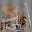 Realistic Old Man Mask Halloween Mask Scary Latex Old Man Grandpa Mask Halloween Wrinkle Face Mask