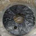 Durago Electrophoretic Series Rear Solid Brake Rotor