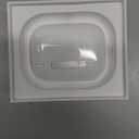 Apple AirPods Pro 3 Wireless Earbuds, Active Noise Cancellation, Live Translation, Heart Rate Sensing, Hearing Aid Feature, Bluetooth Headphones, Spatial Audio, High-Fidelity Sound, USB-C Charging