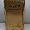 Coolife Suitcase Set 3 Piece Luggage Set Carry On Hardside Luggage with TSA Lock Spinner Wheels (Black, 3 piece set (DB/TB/20))